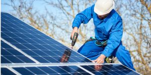 Installation Maintenance Panneaux Solaires Photovoltaïques à Pougne-Herisson